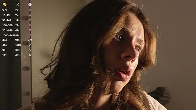 MelodyKey online show from September 12, 5:09 pm