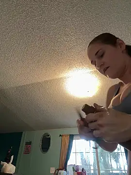 lolabunny9 online show from February 15, 3:44 pm