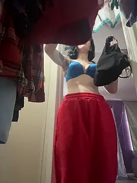 lolabunny9 online show from November 29, 4:33 pm