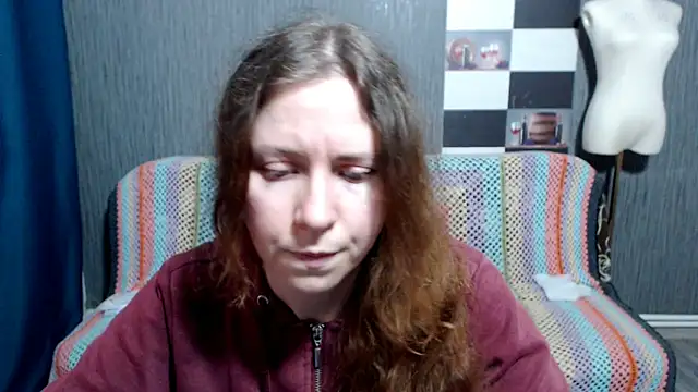 pa1e pr1ncess online show from April 1, 1:41 pm