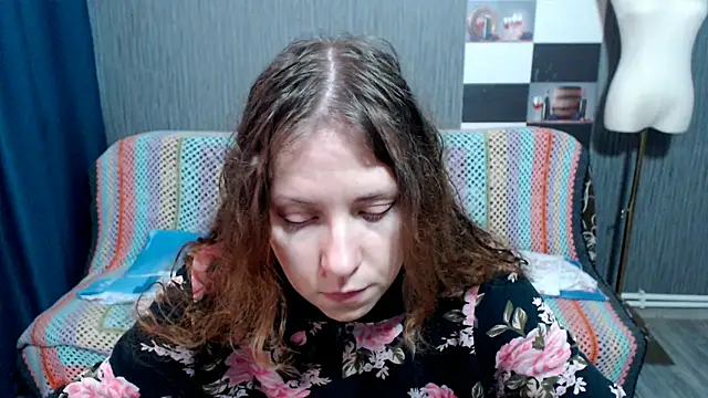 pa1e pr1ncess online show from April 7, 6:48 am