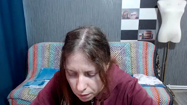 pa1e pr1ncess online show from April 9, 7:25 am