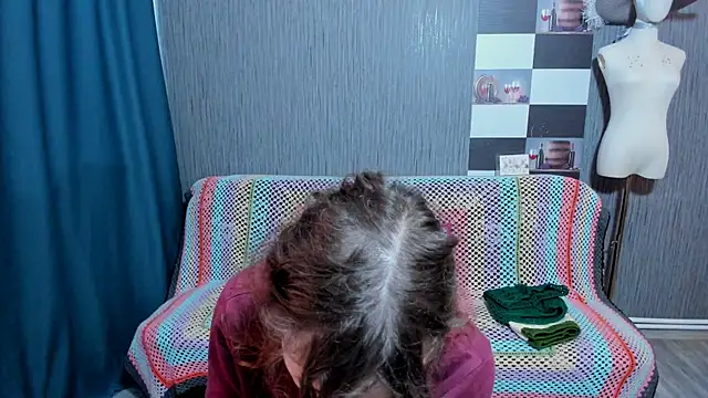 pa1e pr1ncess online show from February 17, 8:02 am