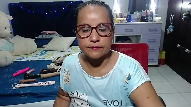 pervert mommy  online show from March 6, 9:37 am