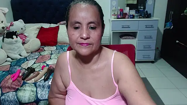 pervert mommy  online show from October 21, 10:30 am