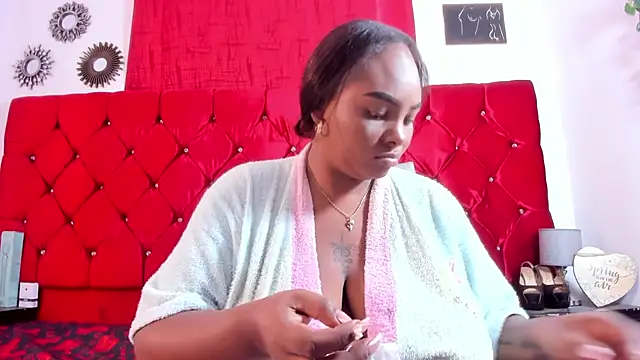 harleyevaans online show from September 30, 12:44 pm