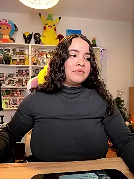 Sweet sully   online show from January 13, 9:24 am