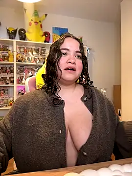 Sweet sully   online show from January 6, 9:24 am