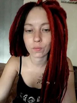 Snapshot of Frost_foxy chatting on September 17, 5:16 am Frost foxy online show from September 17, 5:16 am