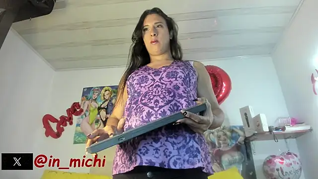 dangerous bitch online show from February 11, 12:36 am