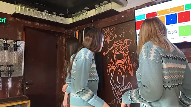 dirtypub online show from February 1, 7:12 pm