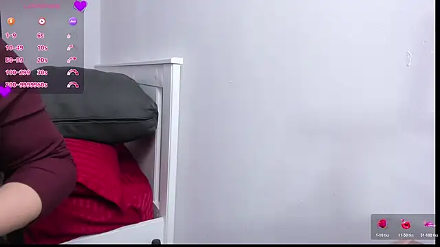 DesireBoobs online show from February 8, 2:48 am