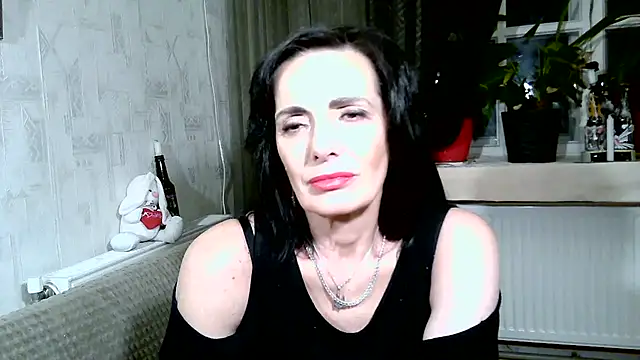 DreamMarianna online show from April 10, 8:48 pm