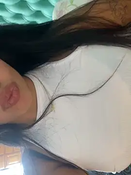 DulceAngelica online show from March 15, 7:21 am