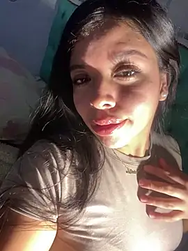 DulceAngelica online show from March 31, 2:22 am