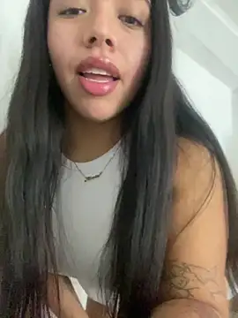 DulceAngelica online show from March 24, 2:28 am