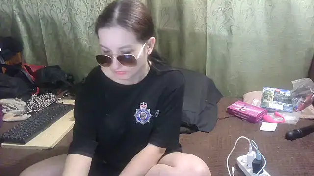 IngaQAce online show from March 20, 5:56 am