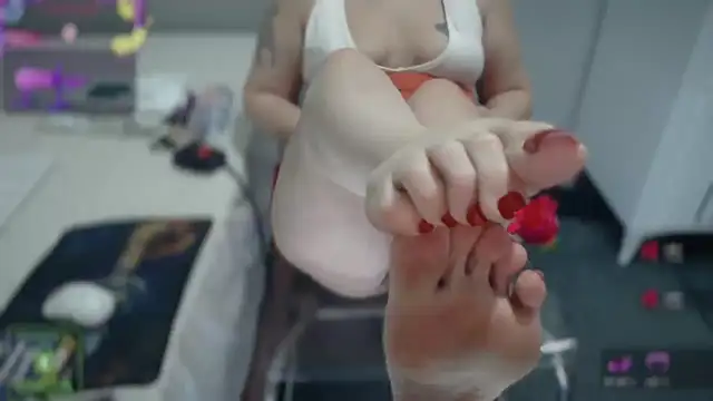 Snapshot of squirtgame chatting on September 16, 9:23 pm squirtgame online show from September 16, 9:23 pm