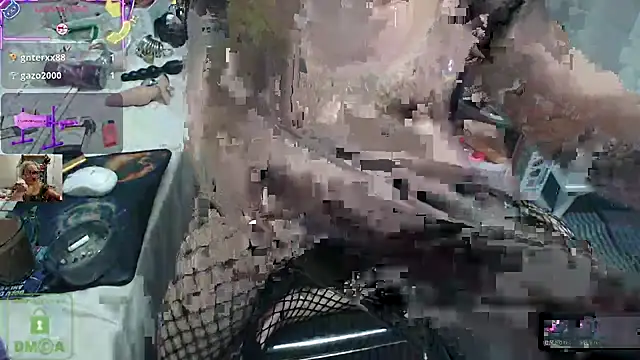 Snapshot of squirtgame chatting on October 4, 8:24 pm squirtgame online show from October 4, 8:24 pm