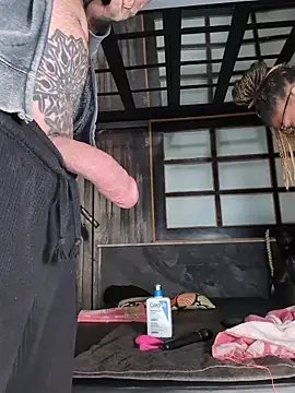 DarkDea online show from November 25, 4:20 pm