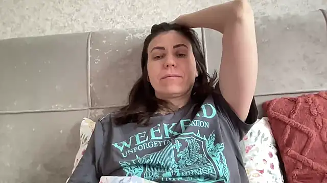 HotyWinter online show from February 16, 10:26 am