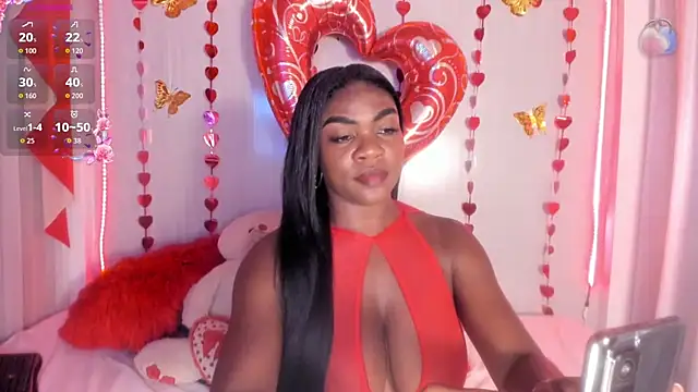 Emabland2 online show from February 16, 9:03 pm