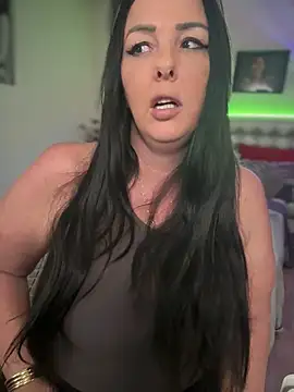 TiffanyRoxx online show from November 26, 8:21 pm