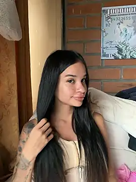 secretgreisy  online show from March 29, 9:03 pm