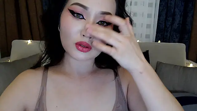 DanyMin online show from December 22, 6:49 am