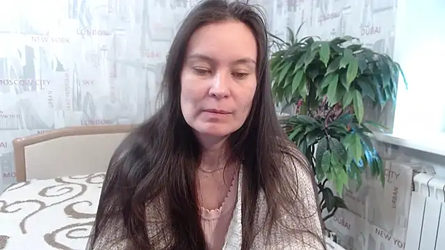 GinaQSoul online show from February 20, 11:23 am