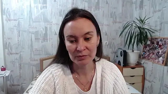 Snapshot of GinaQSoul chatting on September 17, 12:03 pm GinaQSoul online show from September 17, 12:03 pm