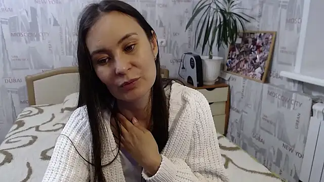 Snapshot of GinaQSoul chatting on September 13, 2:58 pm GinaQSoul online show from September 13, 2:58 pm