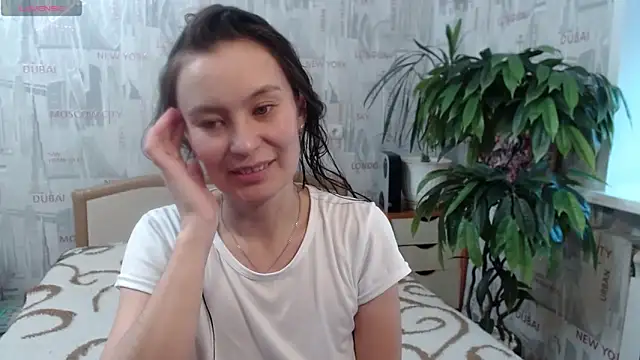 GinaQSoul online show from March 13, 12:28 pm