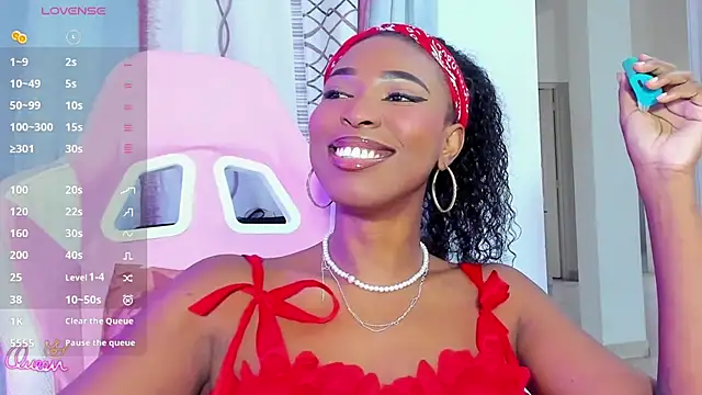 myblackdoope online show from June 2, 12:17 pm