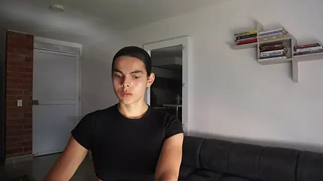  Vahos  online show from November 7, 5:40 pm