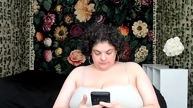 Exxxotic Melons online show from March 22, 10:49 pm