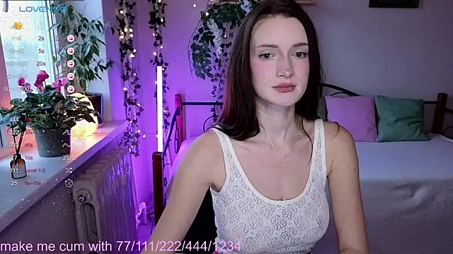 Hot Rhaenyra online show from December 18, 12:21 pm