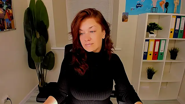 AnaMills online show from November 11, 10:12 am