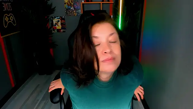 AnaMills online show from February 24, 10:14 am