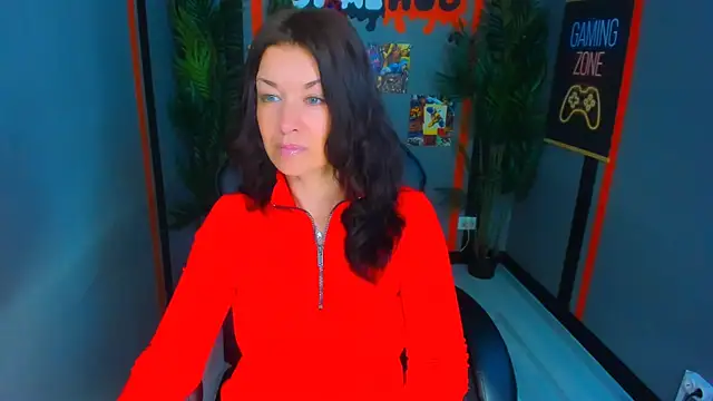 AnaMills online show from April 7, 10:06 am