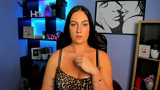 FUN AMI online show from November 27, 2:31 pm