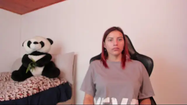 Arenne rouse online show from February 18, 8:41 pm