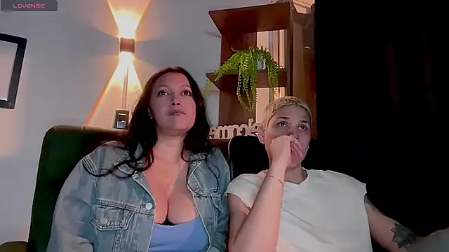 MarcellaGriffin online show from May 30, 2:20 am