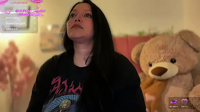 MarcellaGriffin online show from March 14, 4:13 am