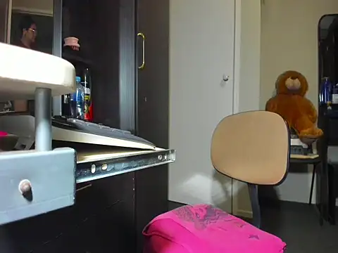 Angelchezcka online show from February 21, 8:04 am