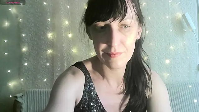 MarieODahliaS online show from February 20, 9:11 am