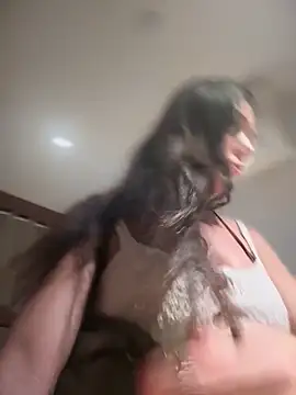 LilliThelo online show from February 21, 5:41 am