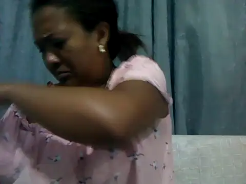 sexyladii online show from March 21, 5:40 pm