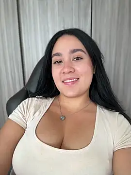 Nina lovi online show from July 10, 8:53 pm
