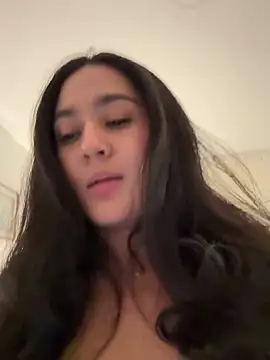 Nina lovi online show from June 14, 2:24 am